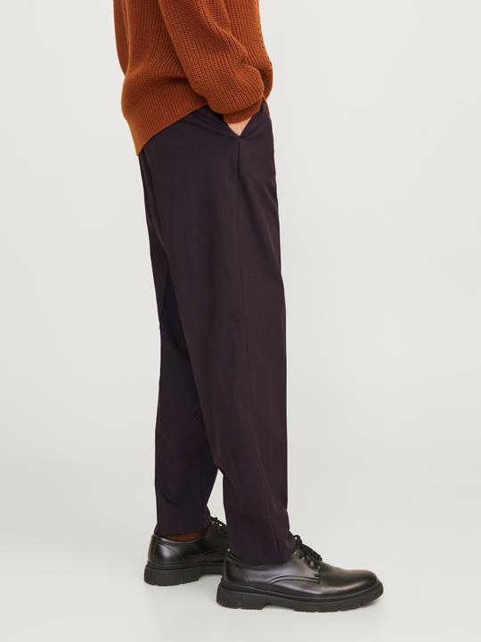 Image du produit Jack & Jones Pantalon à carotte Tapered Fit Pantalon à carotte (W32/L32)
