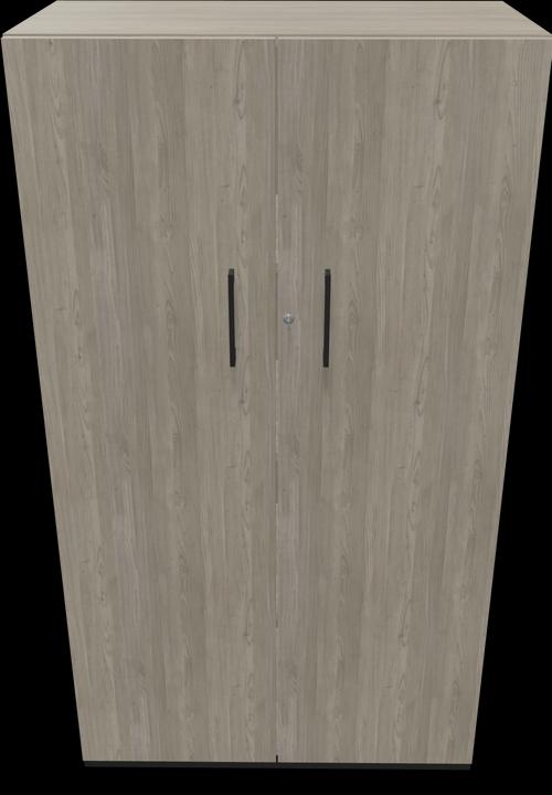 Immagine prodotto Narbutas Scelta armadio con porta a battente (80 x 40 x 146,5 cm)