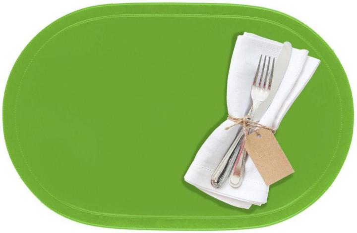 Immagine prodotto Saleen Set da tavola (1 x, 45,5 x 29 cm)