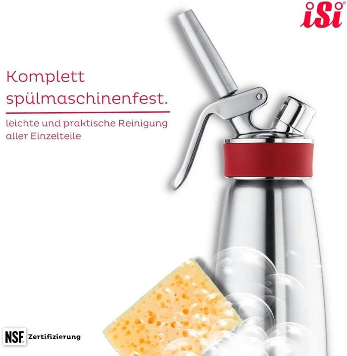 Image du produit ISI 140301 (0.25 l)