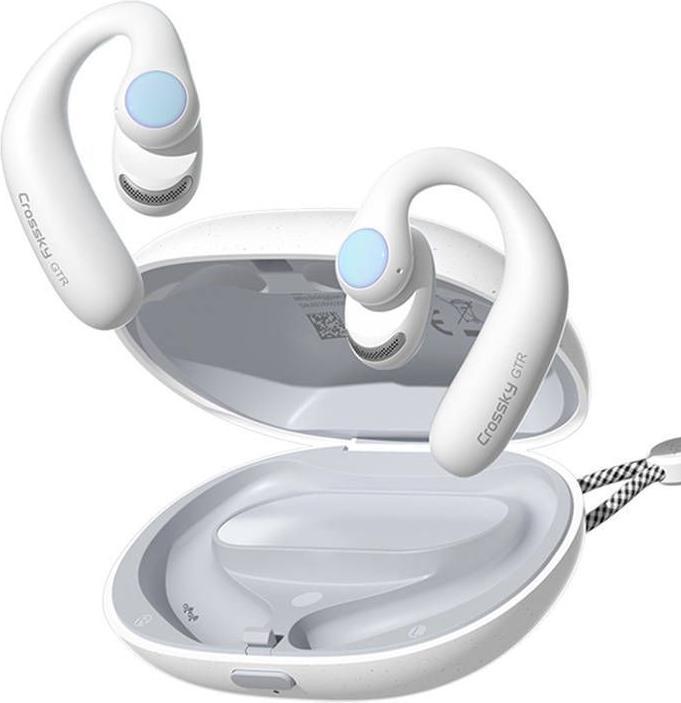 Actual product image QCY T15 Crossky GTR (ANC, 6 h, Wireless)