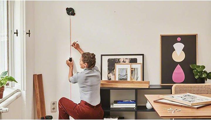 Actual product image Bosch Home & Garden Linienlaser Atino