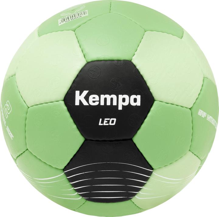 Kempa Leo