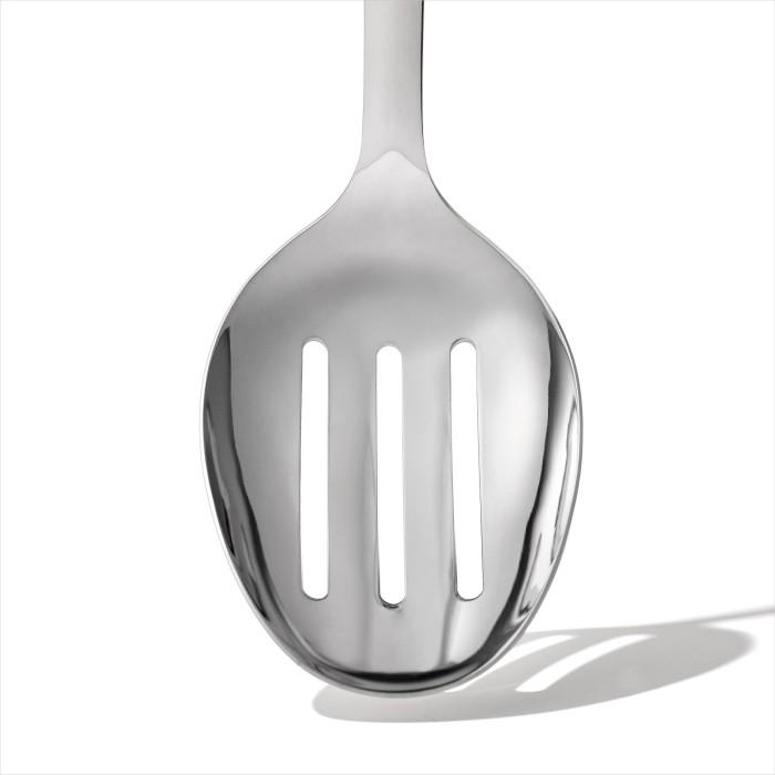 Produktbild OXO Steel Schlitzlöffel