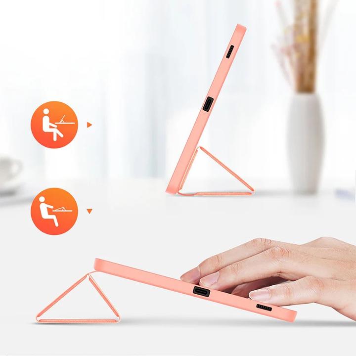 Image du produit Dux Ducis Série Dux (Galaxy Tab S6 Lite)