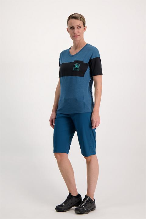 Actual product image Giro W Havoc Short (36)