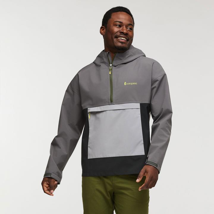 Produktbild Cotopaxi Cielo Rain Anorak (S)