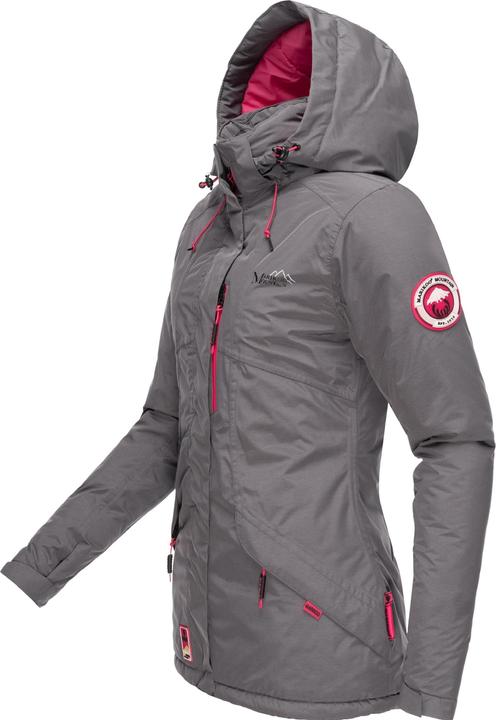 Actual product image Marikoo Rabeaa (XS)