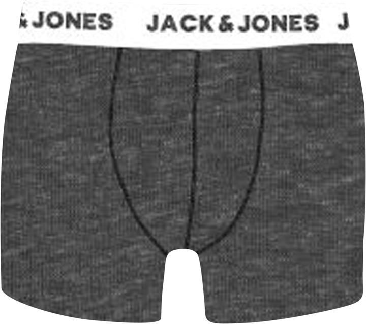 Actual product image Jack & Jones Solid (L, pack of 12)