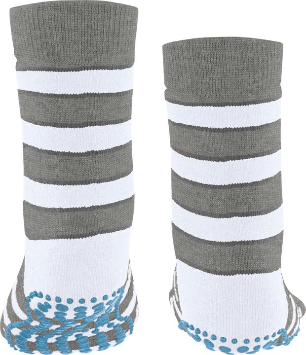 Image du produit Falke Simple Stripes Kinder Haussocken (23 - 26)