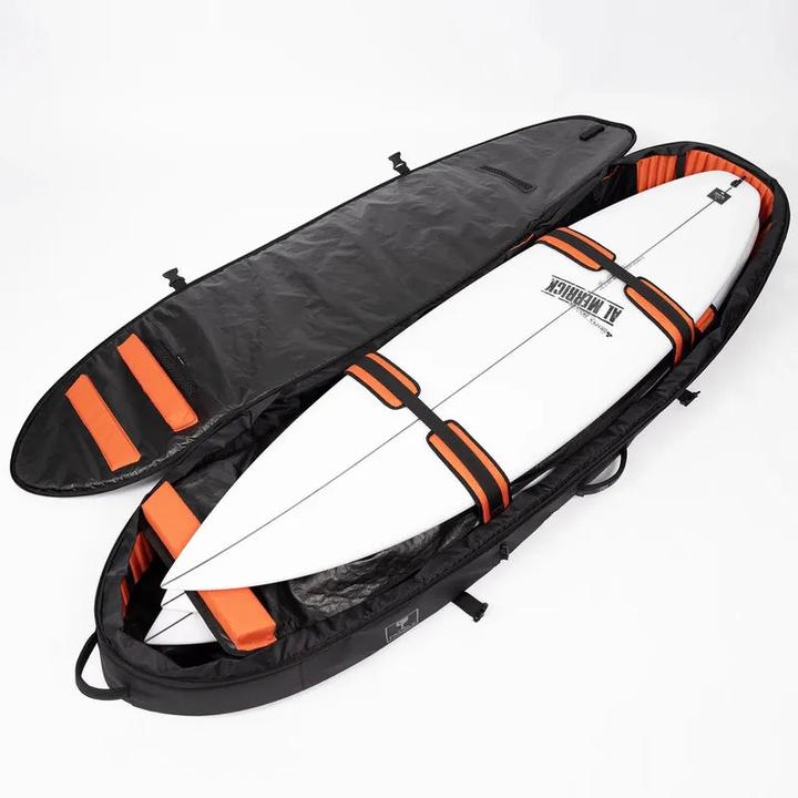 Produktbild Ocean & Earth Apex Double Fish Boardbag