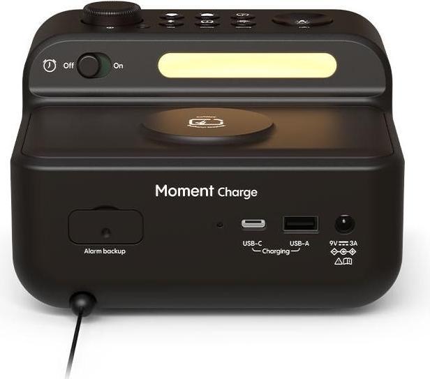 Actual product image Pure Moment Charge