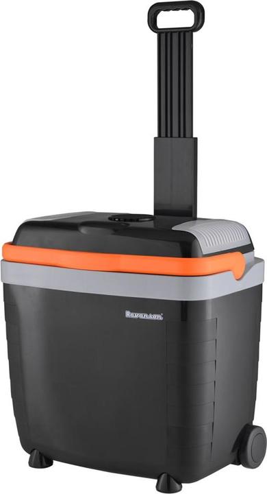 Produktbild Ravanson Tragbarer Kühlschrank 28l CS-28S SUPER AC/DC (28 l)