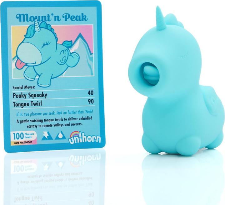 Actual product image Unihorn Mount'n Peak
