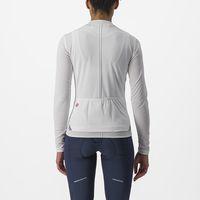 Produktbild Castelli Women's Anima 4 Long Sleeve Jersey (XL)