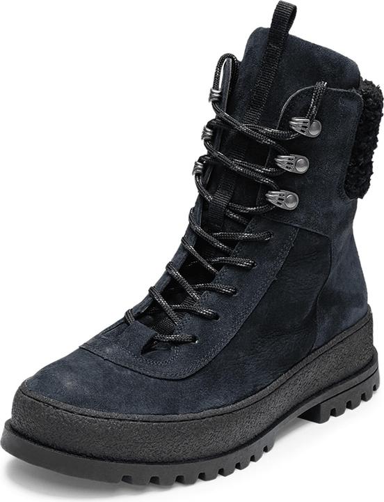 Produktbild Vitaform Damen Weite H Veloursleder (37)