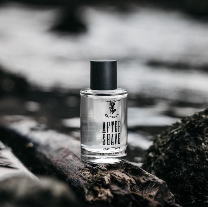 Produktbild Gaisbock After Shave (Lotion, 100 ml)