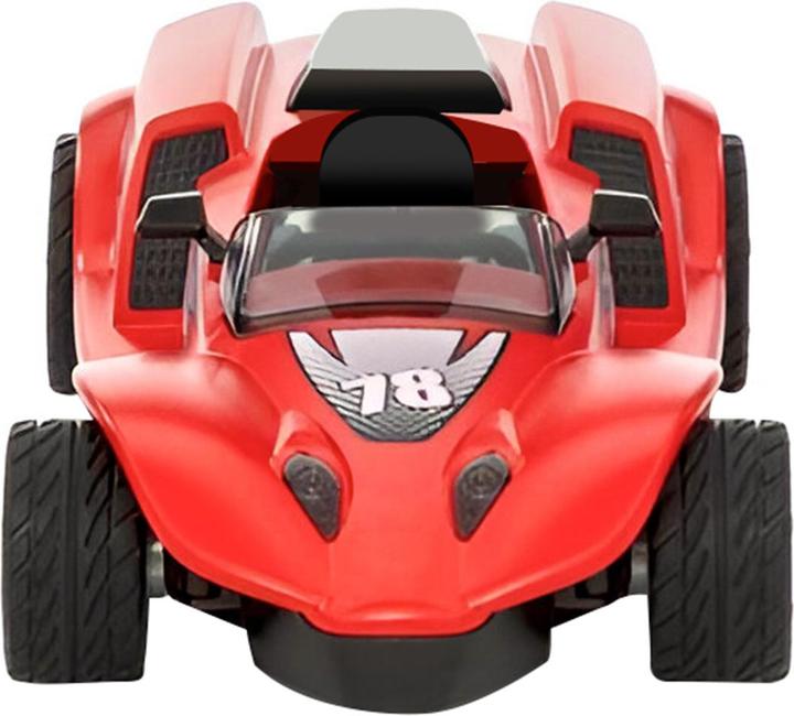Actual product image Playmobil RC-Rocket-Racer (9090)