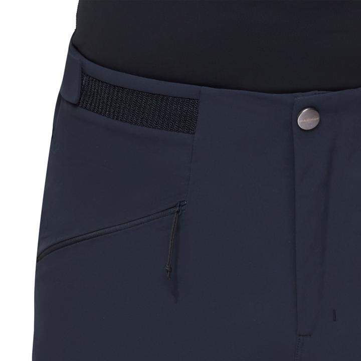 Actual product image Mammut Taiss SO Shorts Men (44)