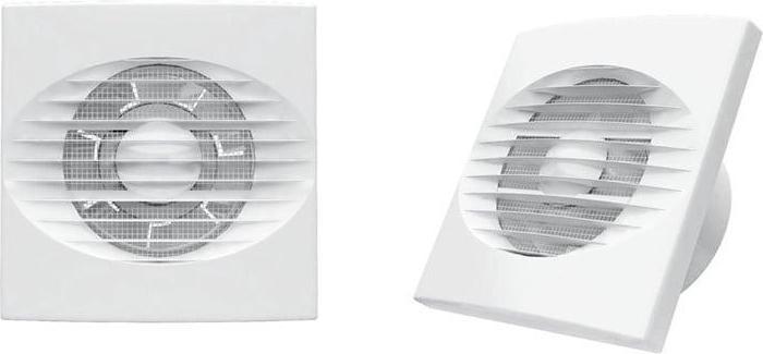 Image du produit Dospel VENTILATEUR ZEFIR 120 S