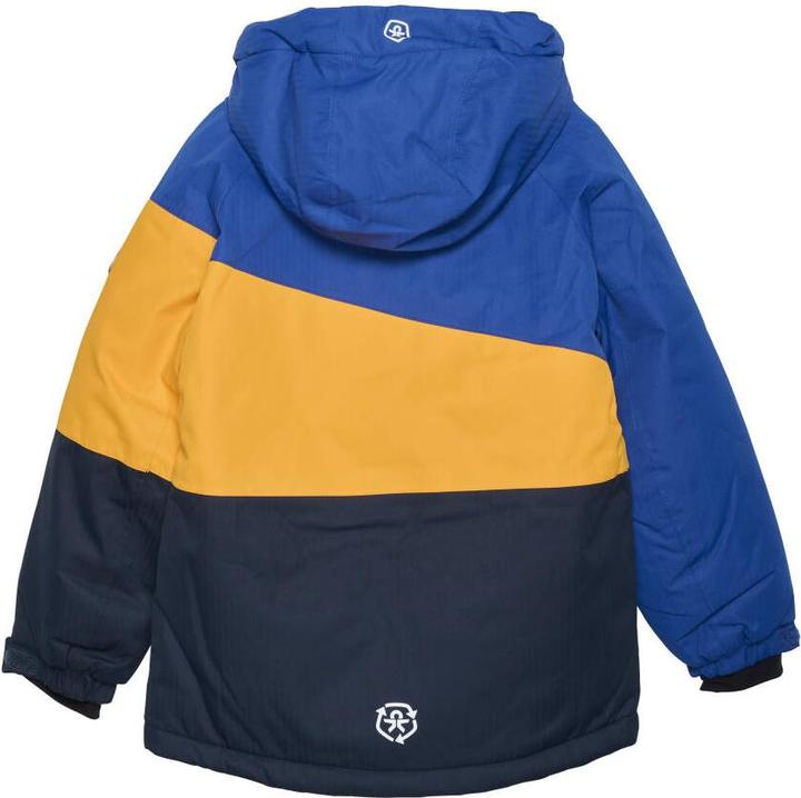 Image du produit Color Kids Veste de ski Colorblock (152)