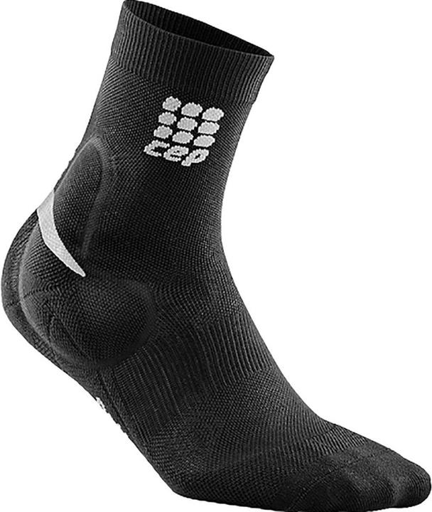 Image du produit Cep Chaussettes courtes de soutien Achilles pour hommes (45 - 48)