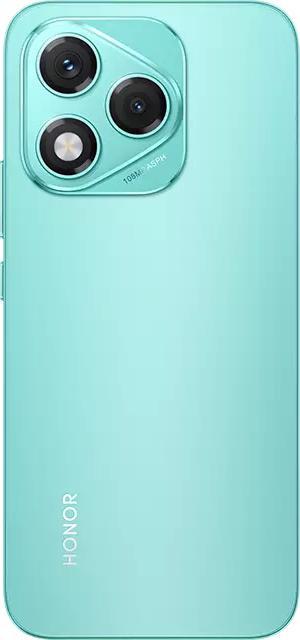 Productafbeelding Honor 400 Lite (256 GB, Marrs groen, 6.70", SIM + eSIM, 108 Mpx, 5G)