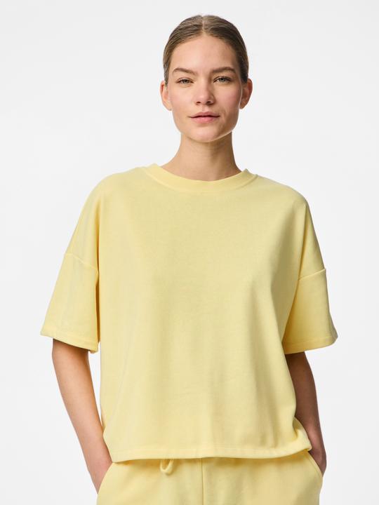 Produktbild Pieces Pcchilli Summer 2/4 Loose Sweat Noos Bc (XXL)