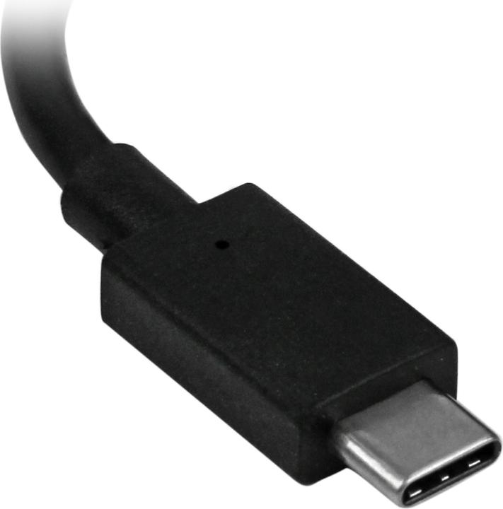Produktbild StarTech USB-C zu (HDMI, 15 cm)