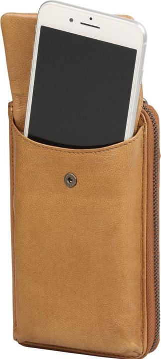 Produktbild Burkely Just Jolie Phone Wallet (0.70 l)