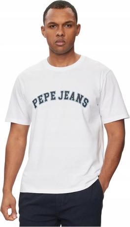 Image du produit Pepe Jeans CLEMENT FACTORY WHITE PM509220 801 M L (L)