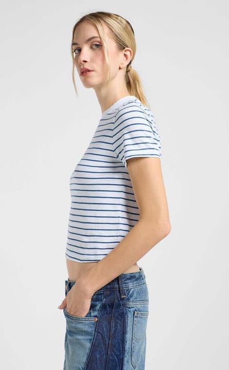 Immagine prodotto Lee T-Shirt Cropped Tee (XS)