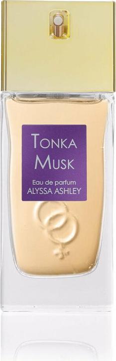 Produktbild Alyssa Ashley TONKA MUSK edp vapo 30 ml (Eau de Parfum, 30 ml)