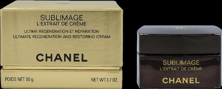 Immagine prodotto Chanel Sublimage L'Extrait de Creme (Crema da giorno)