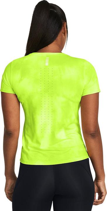 Produktbild Under Armour Launch Elite Printed T-Shirt Damen (M)
