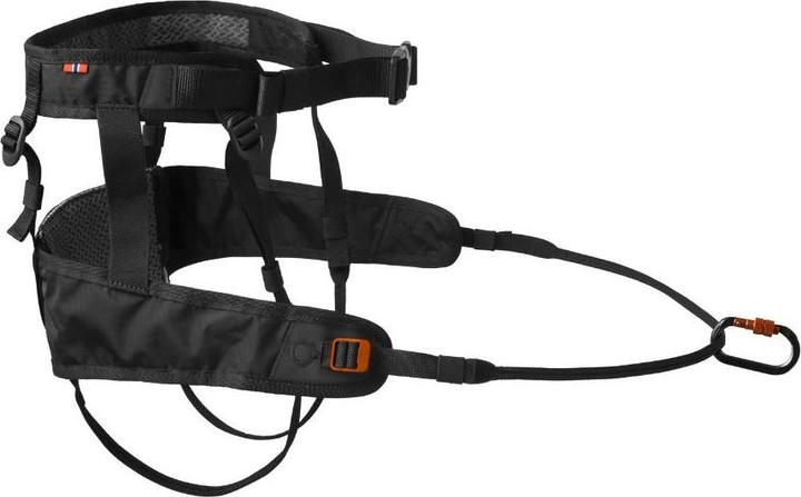 Produktbild Non-Stop Dogwear CaniX Belt 2.0 - Hunde Laufgürtel (L, Hund, Jogging)
