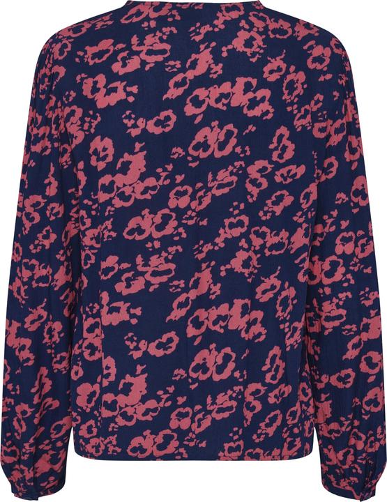 Actual product image Pieces PCPAROLINE long-sleeved blouse (M)