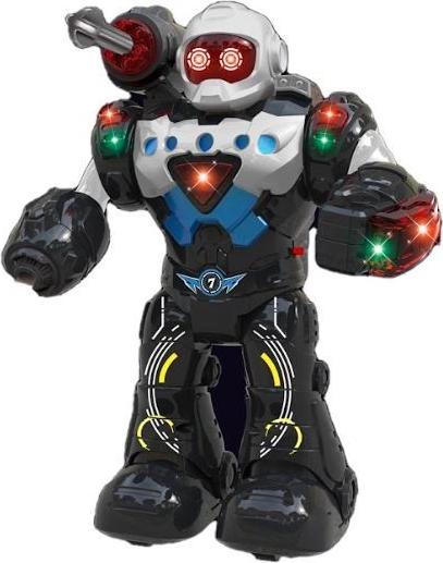 Image du produit Askato Robot fonctionnant sur batterie