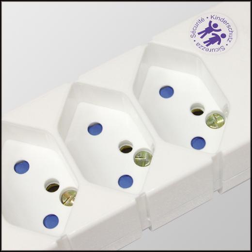 Image du produit Steffen Souris KS (6 x, Type 13, 3 m)
