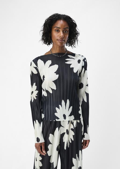 Image du produit Object Haut à imprimé floral (38)