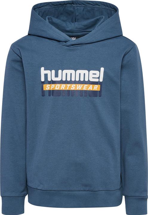 Image du produit hummel hmlTUKAS HOODIE (122)