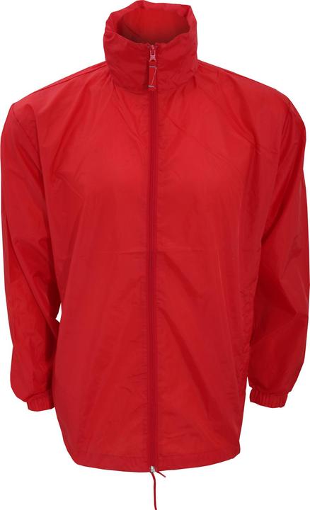 Kariban Windbreaker Jacke