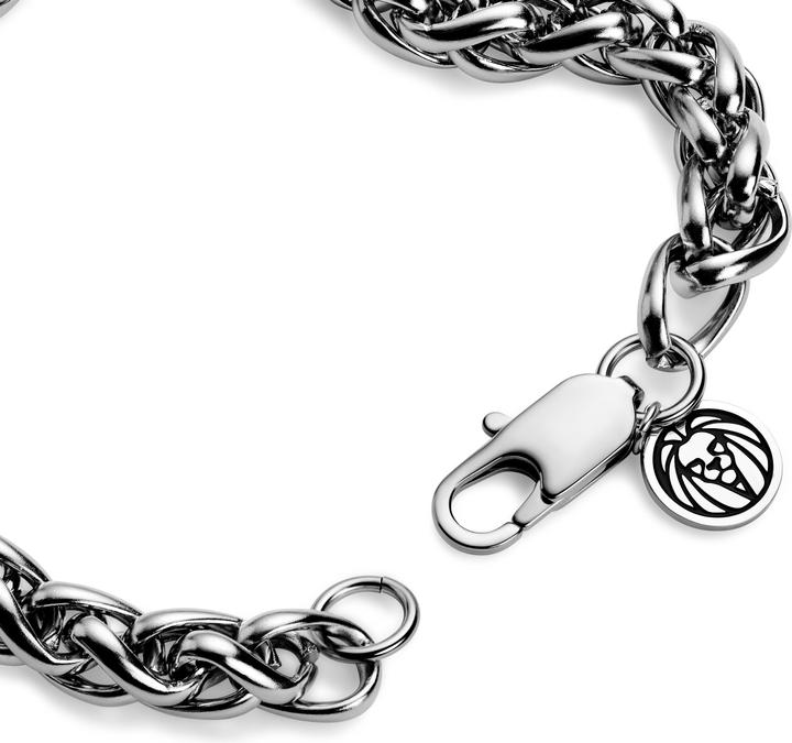 Produktbild Lucleon Essentials (0.50 cm, Edelstahl)