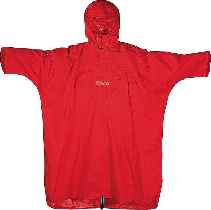 Produktbild PRO-X elements Arosa Poncho (M, L)