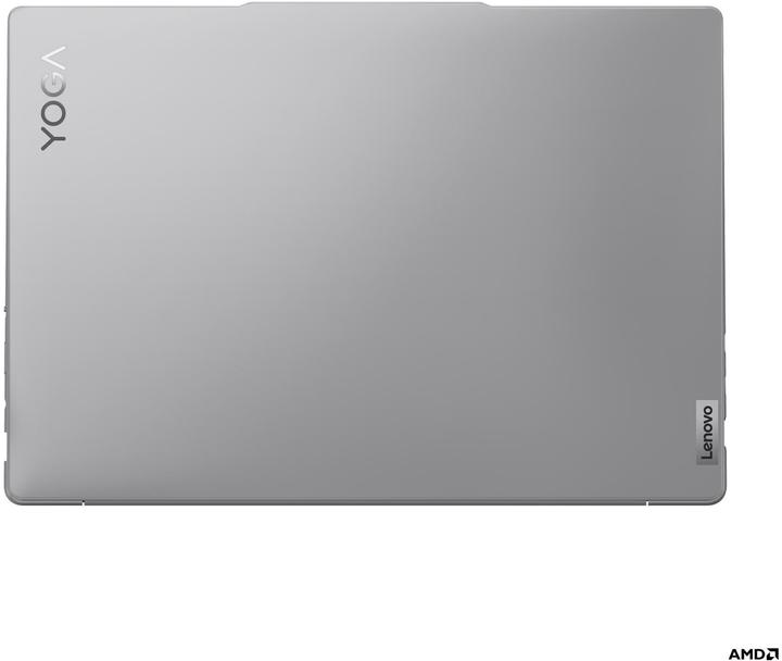 Image du produit Lenovo Yoga Pro 7 (14.50", AMD Ryzen AI 9 365, 32 Go, 1000 Go, CH)