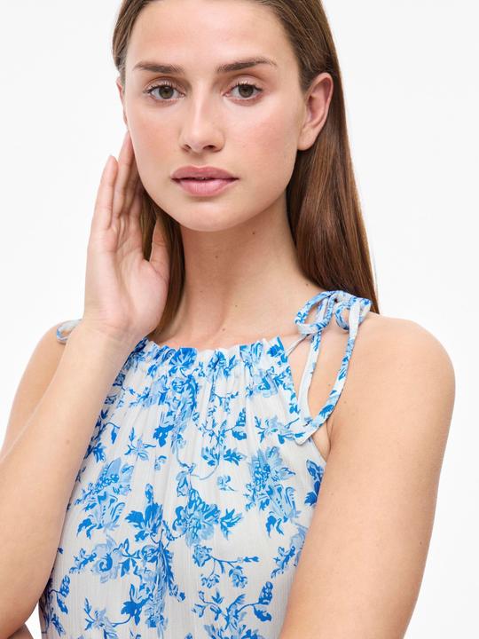 Produktbild Vila VIMESA Ärmelloses Minikleid (40)