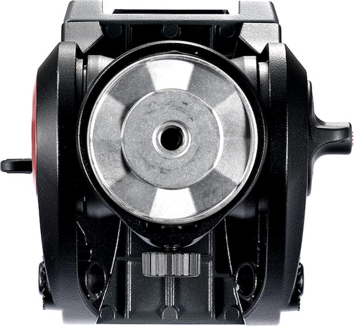 Actual product image Manfrotto 500ah (Video head)