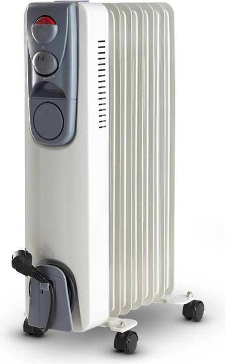 Fs-Star Oil radiators (1500 W)