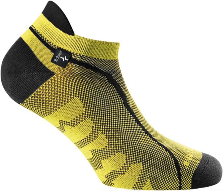 Rohner Rock Socke (42 - 44)