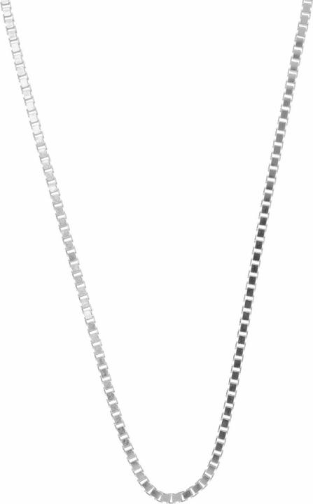 Produktbild Muau Venezianer (Weissgold, 42 cm)